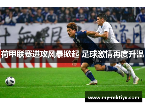 荷甲联赛进攻风暴掀起 足球激情再度升温